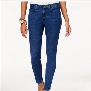 Michael Kors skinny jeans